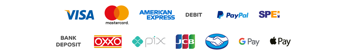 Payment Method - USA