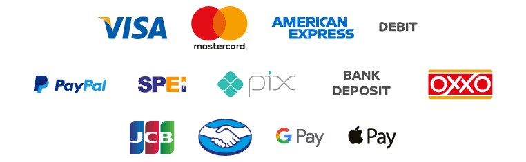 Payment Method - USA
