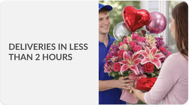 Quick purchase in USA