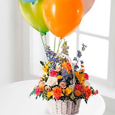 Flores para Cumpleaños en Todos Los Estados Unidos, USA | Florerias Todos  Los Estados Unidos | Federal Florist