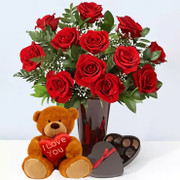 Perfect for Me, USA, USA