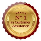 Best Customer Assistance in USA